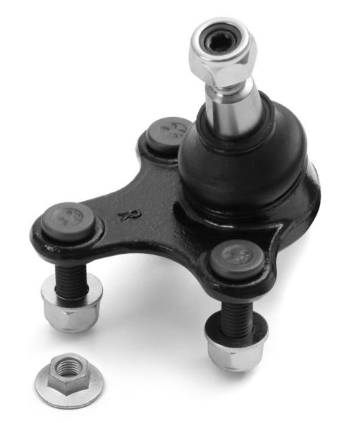 BOSCH 0986140848 | Rotil Passat 05-10 Sağ