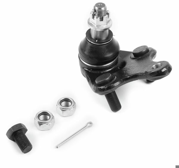 BOSCH 0986140862 | Rotil Corolla 06-13 / Auris 06= / Verso 09= Rav-4 13= / Corolla Cross 22= Alt