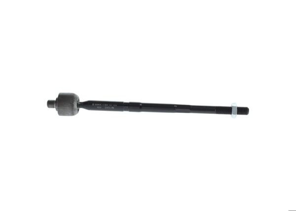 BOSCH 0986141123 | Rotkolu Linea 07= / Corsa D 06-14 / Grande Punto 07-09 / Punto 05= / Corsa E 15=
