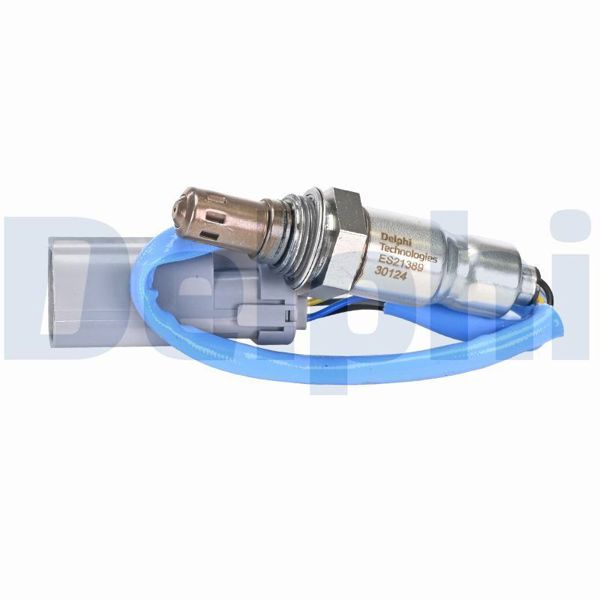DELPHI ES21389-12B1 | Oksijen Sensörü Ford C-Max II 15-19