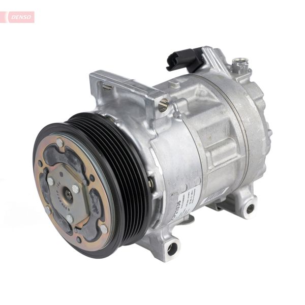 DENSO DCP21036 | Klima Kompresörü Opel Crossland X / Grandland / Mokka B