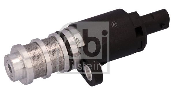 FEBI BILSTEIN 196306 | Selonoid Valfi N-20 / 55 F-07 / 10 / 20 / 25 / 30