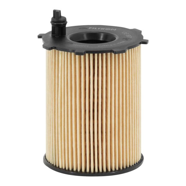 FILTRON OE667-1 | Yağ Filtresi 206 / 307 / 207 / 407 / 308 / Partner Tepee / Bipper / Focus / Fiesta 1.4 / 1.6 HDI 99 -