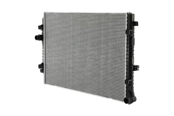 HELLA 8MK 366 304-231 | Su Radyatörü VW Audi Seat Skoda