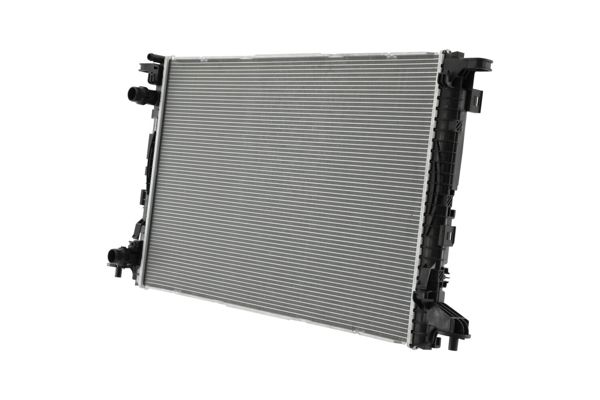 HELLA 8MK 366 304-431 | Su Radyatörü (Audi A4 16-A5 17-A6 19 -)