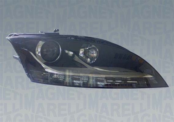 MAGNETI MARELLI 711307022647 | L Far Tt