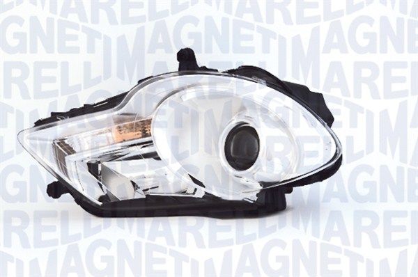 MAGNETI MARELLI 711307022688 | Far Touaran 07 > R