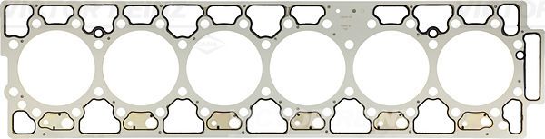 VİCTOR REİNZ 61-38205-00 | Silindir Kapak Contası-Daf / Mx11-Euro 6