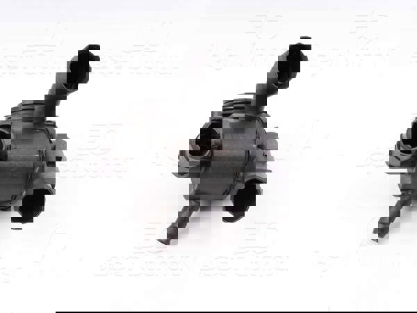 WISCO 1113853-00 | Termostat Yuvası Komple VW Golf6 Jetta Passat Tiguan