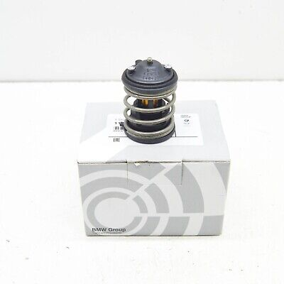 BMW 11518512234 | BMW F10 KASA ORİJİNAL TERMOSTAT