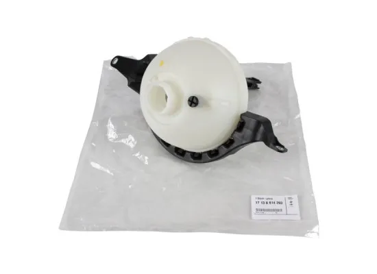 BMW 17138614293 | Genleşme Deposu F10 / F10lcı N20 Motor