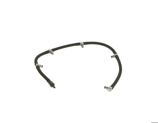 BOSCH 0928400480 | Enjektör Geri Dönüs Hortumu