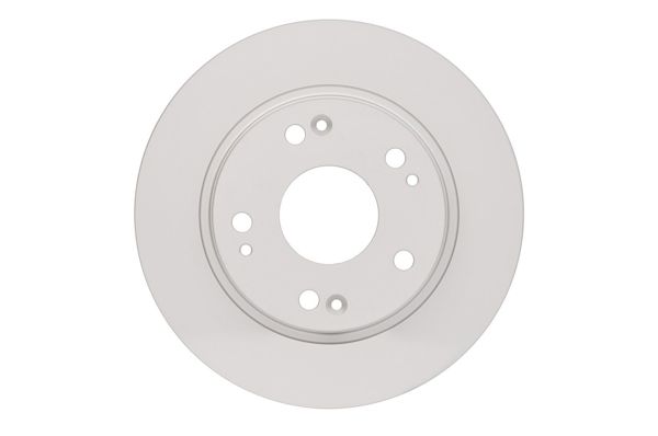 BOSCH 0986479C63 | Fren Diski | 2 Adet