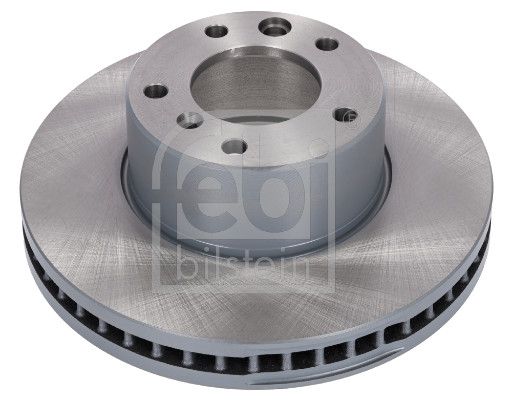 FEBI BILSTEIN 26109 | M.Benz W463 G Serisi Ön Disk (Adet) A4634210312 | 1 Adet