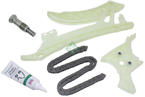 INA INA 559 1709 20 | Eksantrik Zincir Seti