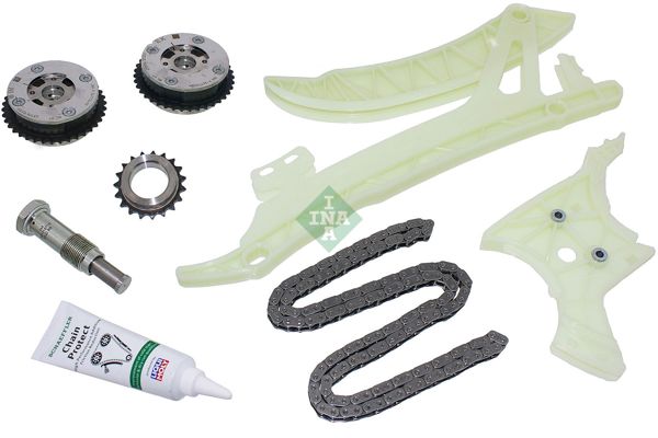 INA INA 559 1709 30 | Eksantrik Zincir Seti (Vanos Dişli 2)