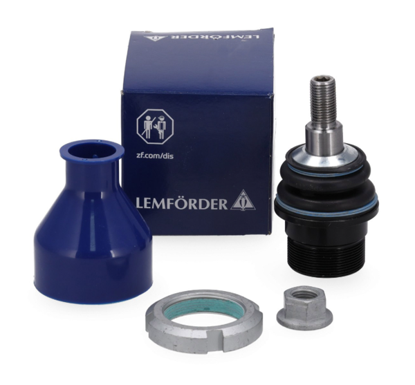 LEMFORDER 3048401 | Rotil Arka M-Class W163 98-05