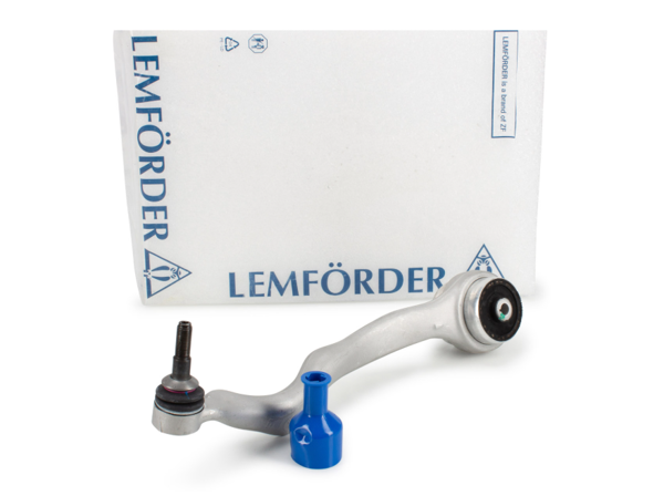 LEMFORDER 3693901 | Bmw 3 Serisi F30 Kasa Ön Sol Üst Salıncak Kolu