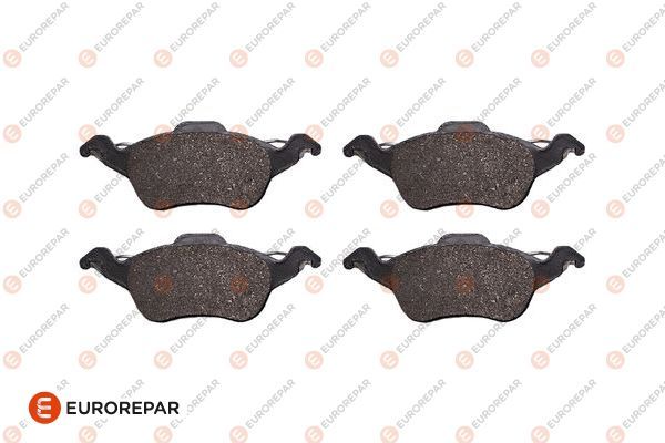 MOPAR (PSA) 1682310780 | Erp Fren Balatası Ön (178mm) Focus 1.4 16V-98 Gdb1358