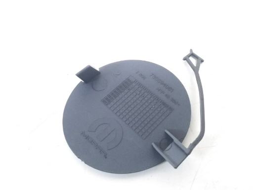 OPAR 735622296 | Fiat Doblo 3 2012- Ön Tampon Çeki Demir Tapası