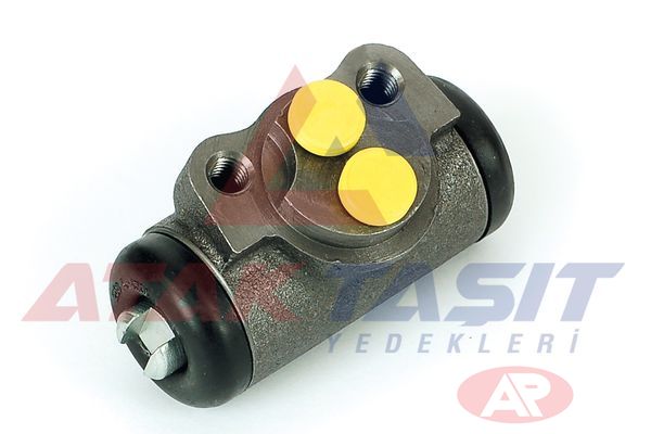 AP 155282 | Fren Silindiri Arka Sol Dokum 23,81 mm Mitsubishi L200 Magnum 2.5 TD 1996-2006
