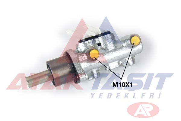 AP 219932 | Fren Anamerkez Dokum 22 mm Fiat Doblo 1.3 Mjt-1.2-1.4-1.6 Mjt-1.9 Mjt-1.9 D 2001-2010