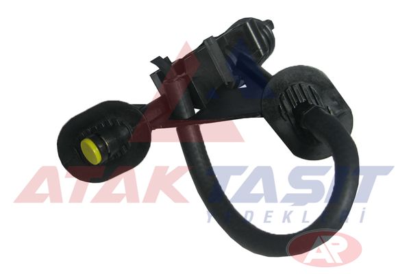AP 422572 | Debriyaj Merkezi Üst Plastik 19,05mm Ford Transit (V347) 2.4 TDCI 2006-2014