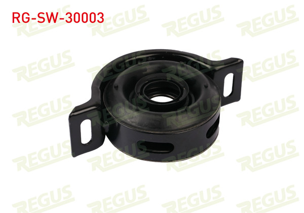REGUS RG-SW-30003 | Şaft Askı Takozu 30mm Mitsubishi L-200 Trıton 2005-2015 (Ors Rulmanlı)