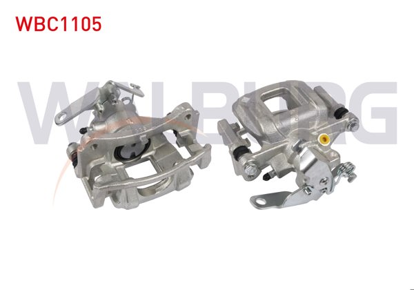 WALBURG WBC1105 | Fren Kaliperi Sağ Arka Braketlı Piston 48mm Disk 288mm Ford Transit Custom (V362) 2.2 TDCI-2.0 Ecoblue 2012 - | 1 Adet