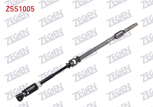 ZEGEN ZSS1005 | Direksiyon Mafsallı Mil Hidrolik Uzun Tip Renault 19 1988-2001