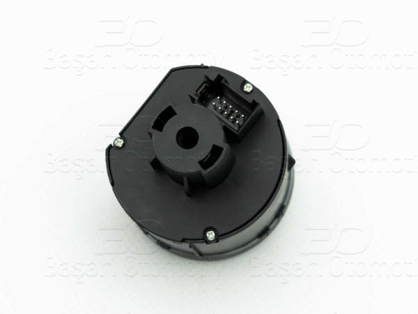 WISCO 1223205-00 | Far Anahtarı Sisli VW Caddy Golf6 Golf7 Jetta Passat