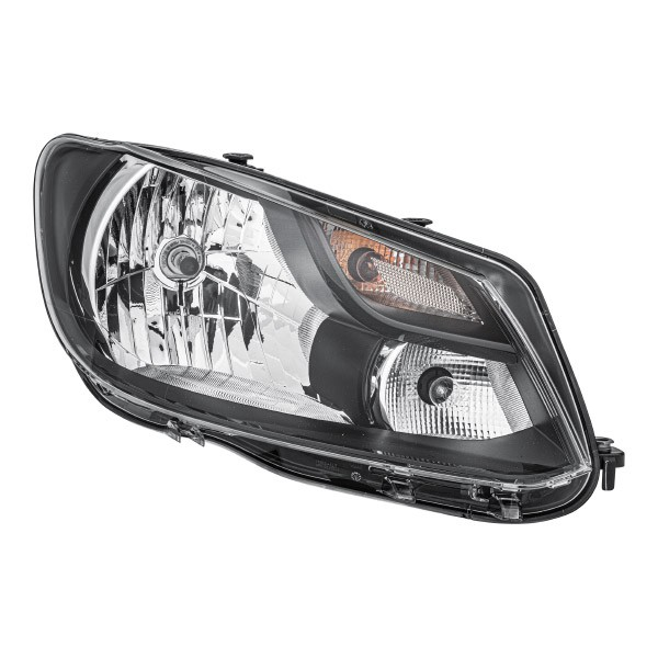 HELLA 1EL010551-121 | Volkswagen Caddy 2015 Model Sonrası Sağ Far