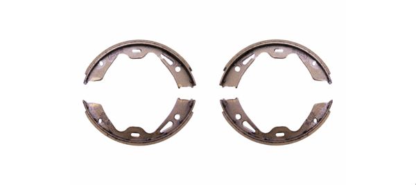 HELLA PAGID 8DA 355 050-961 | El Fren Balatası Panamera