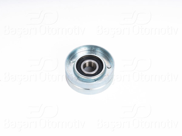WISCO 1253135-00 | Alternatör Gergi Rulmanı Metal VW Golf7 A3 Leon Caddy Tiguan 1.6Tdı 2.0 TDI Clha Crkb Clhb Crka 13 >