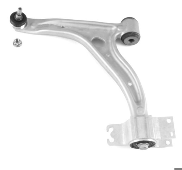 BOSCH 0986142075 | Salıncak Rotilli Ön Sol Alt X156 13 > W176 12 > 18 W246 11 > 18 C117 13 > 19