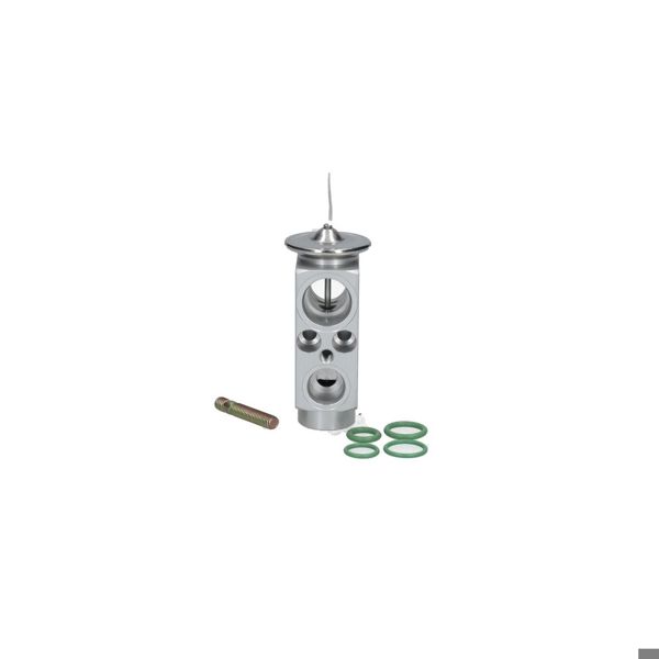 BOSCH 1986AD5119 | Klima Genleşme Valfi Ford Focus-Cmax 12 >