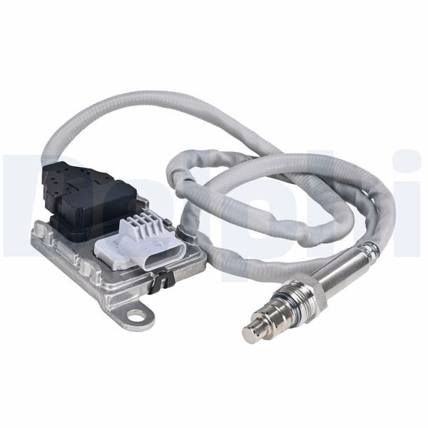 DELPHI ANS1107-12B1 | Oksijen Sensör Nox Renault Traffic III 15 > 1.6Dci Kat Girişi