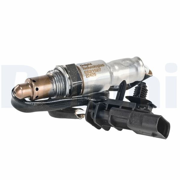 DELPHI ES21527-12B1 | Oksijen Sensörü Egea 16 > Jeep Renegade 18 > Compass 18 > 1.0 T-Gdi 1.3 T-Gdi 1.3 Hybrid