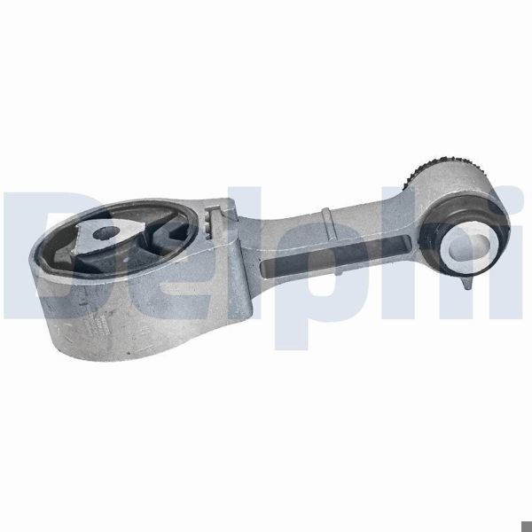 DELPHI TEM296 | Arka Motor Takozu Renault Grand Scenic III Jz0-1 1.9 DCI