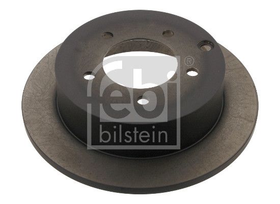 FEBI BILSTEIN 31280 *2 | Arka Fren Aynası Düz Mitsubishi Lancer 08-> (262X5) | 2 Adet