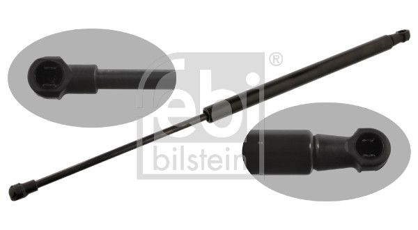 FEBI BILSTEIN 39266 | Bagaj Amortisörü Megane I Sw Bm 95-05