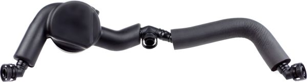 GATES EMH228 | Havalandırma Hortumu BMW E60 05 >