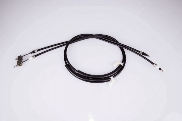 HELLA 8AS355668-351 | El Fren Teli Arka Sağ / Sol Volvo C30 05-16 / C70 II (542) 06 > 09 S40 II (544) 05 > 10 V50 (545) 05 > 12