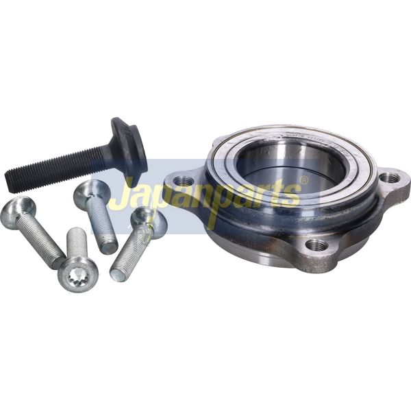 JAPAN PARTS KK-0107JM | VW Touareg-Audi A4-A5-Q5-Q7 Ön Porya 8W0407625g