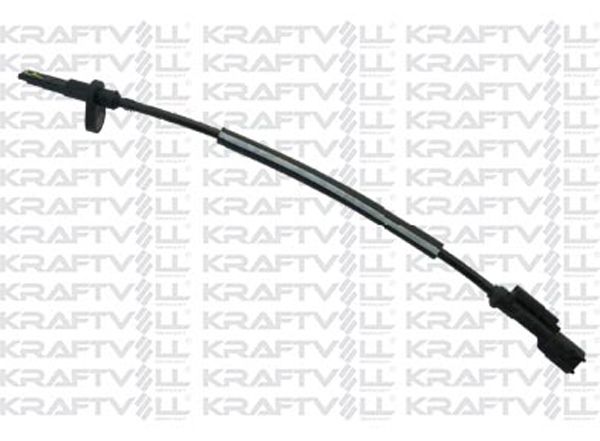 KRAFTVOLL 05090770 | On ABS Sensörü Sağ / Sol Custom 12 > Transit V362-V363 Arka Tek Teker 14 >