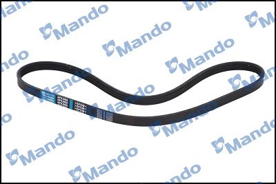 MANDO MB4PK860 | Kanallı Kayış BMW Peugeot Toyota Berlingo 4Pk860