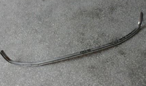 MOPAR (PSA) 7452.SG | Ön Tampon Orta Nıkelajcıta C5 X7