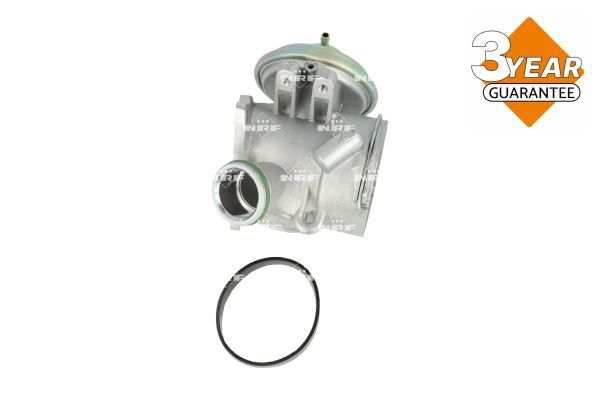 NRF 48636 | EGR Valfi 611 / 203