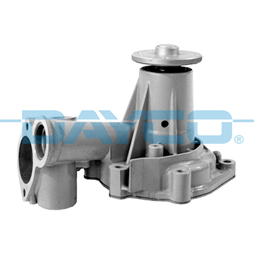 DAYCO DP484 | Devirdaim H100-L300 2.5D 2 Civatalı