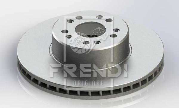 FRENDI 24196 | Yeni Kayıt | 2 Adet